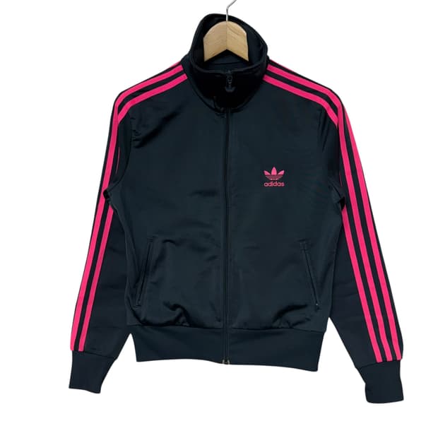 아디다스 우먼스 파이어버드 져지