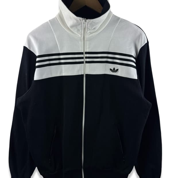 70S 아디다스 서독제 검흰 범고래 트랙탑져지2022