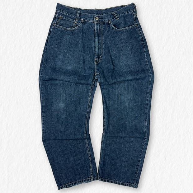 리바이스 559 데님 팬츠