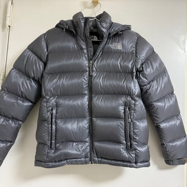 노스페이스 구스 700필 M