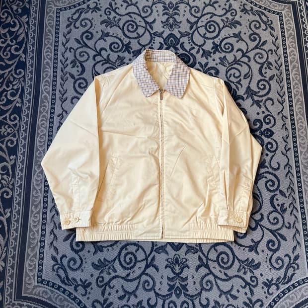 100 입생로랑 자켓/W2524