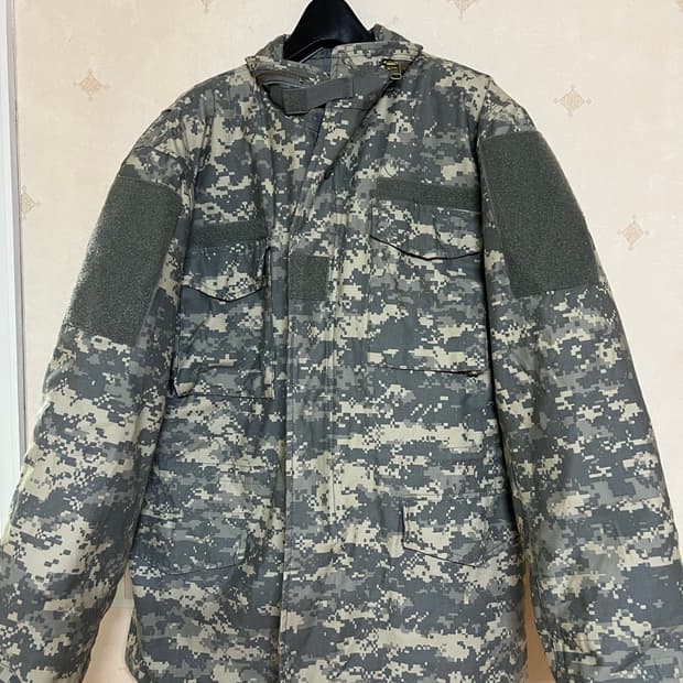 프로퍼 M65 필드 자켓 XLARGE 사이즈