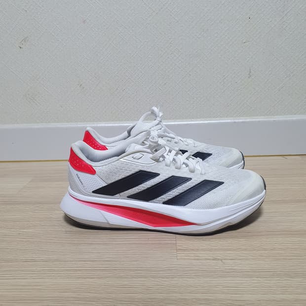 아디다스 듀라모 SL2 운동화 250