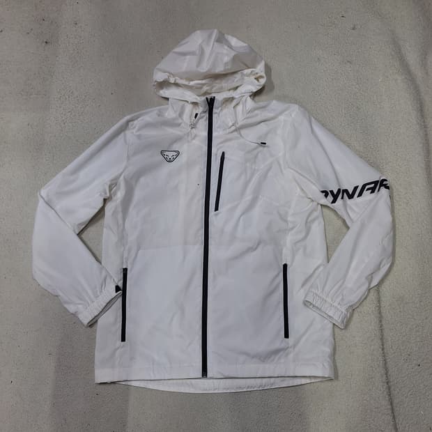 다이나핏  바람막이L