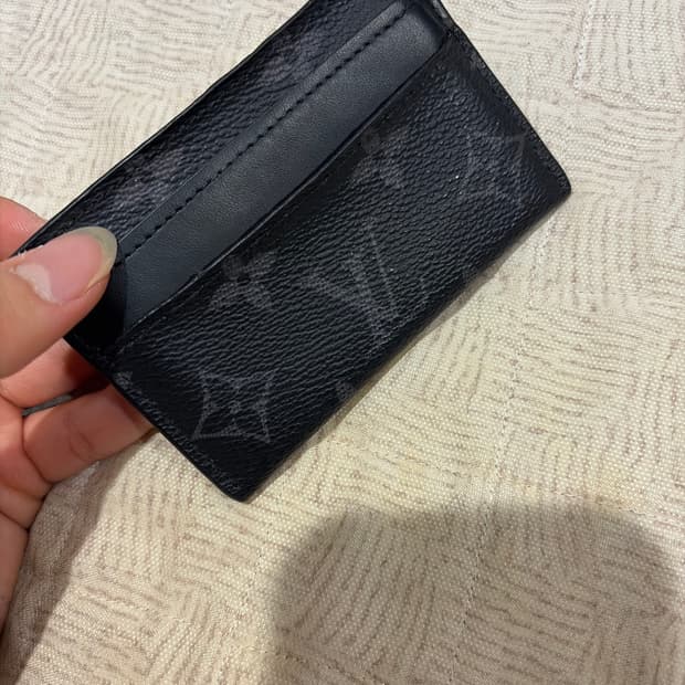 루이비통 이클립스 카드지갑