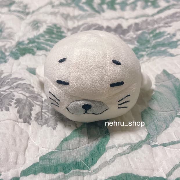 (이체시 에눌) 일본 빈티지 고전 고마짱 모찌모찌 미니 인형