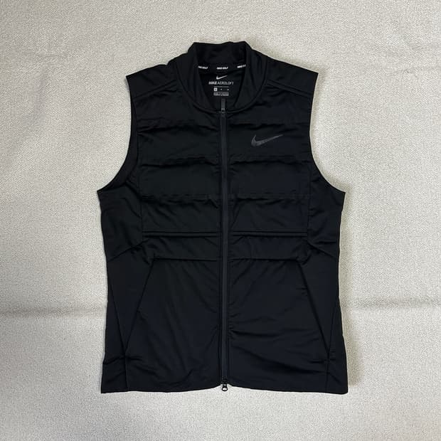 나이키 골프 에어로로프트 베스트