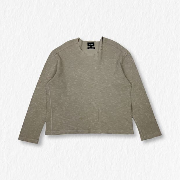 BEAMS 슬리브