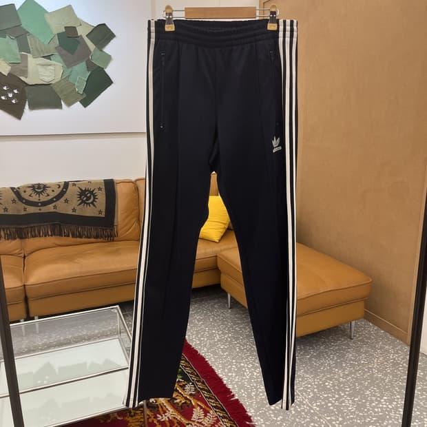 아디다스 유로파 트랙팬츠 츄리닝바지 95 C05946
