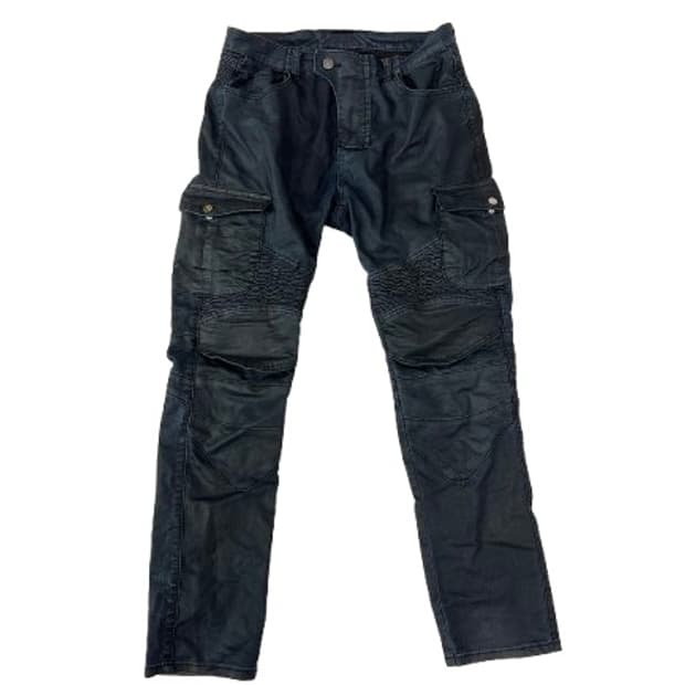 VOLERO 볼레로 바이커 팬츠 