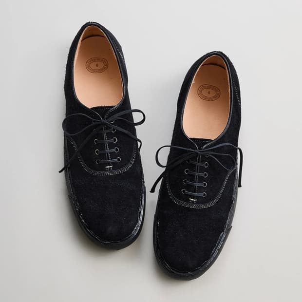 [7] NICENESS GEORGIA black x black