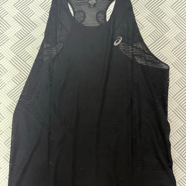 아식스 메타런 싱글렛L