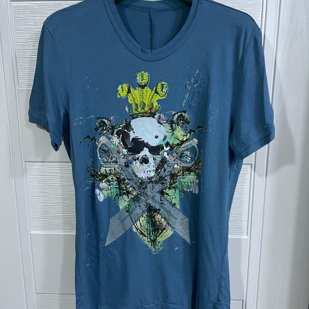 시스템옴므 반팔티셔츠 100사이즈