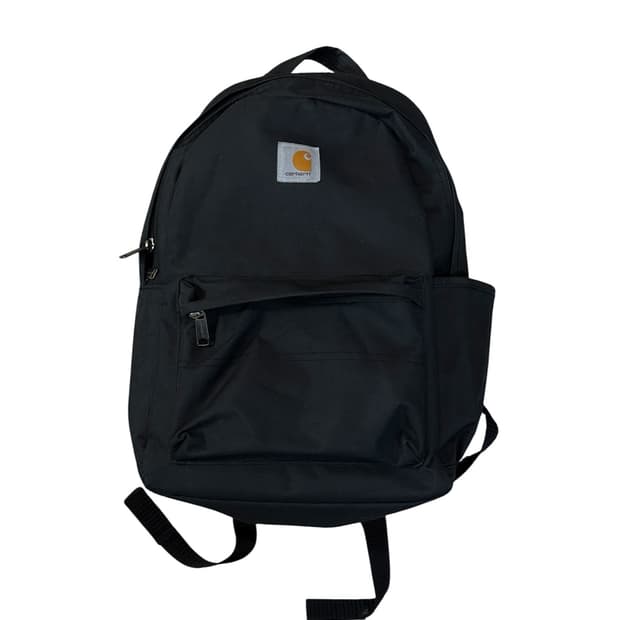 Carhartt 칼하트 백팩 블랙