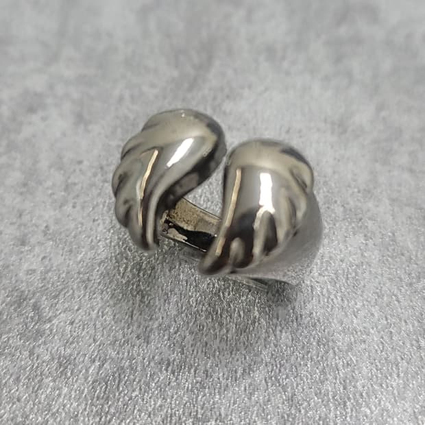 angel wing 날개반지