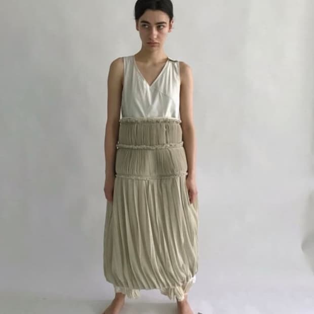 구매) 에옹쓰 Eont’s 2025SS SHASHA 구합니다 