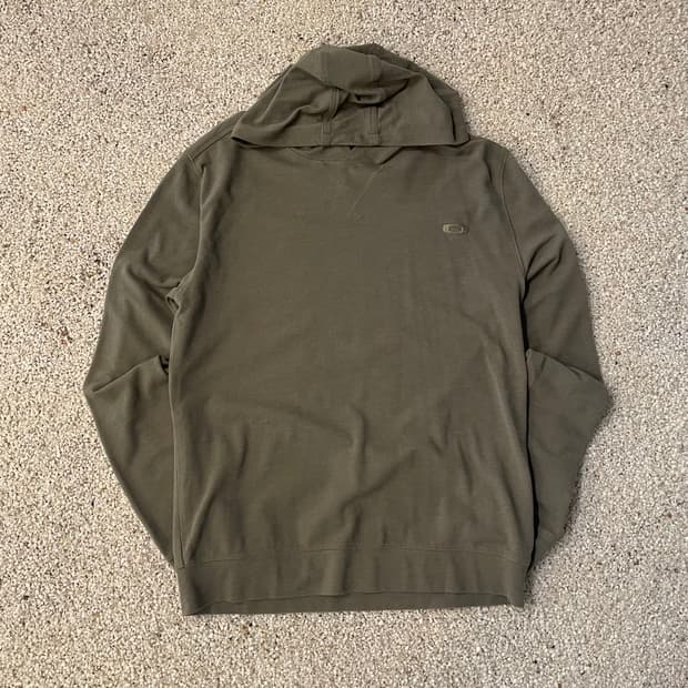 오클리 후드티 ⭐️992