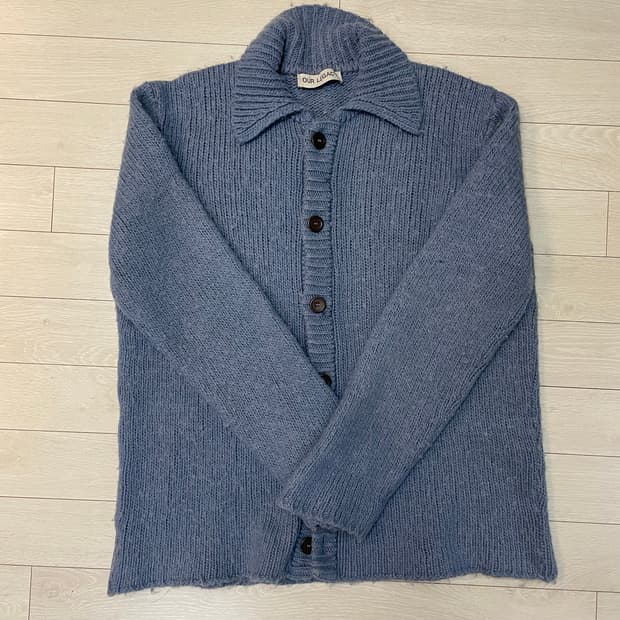 아워레가시 빅 가디건