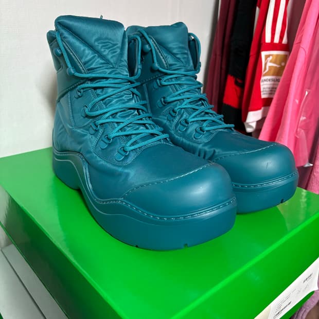 Bottega veneta Puddle ankle boot 