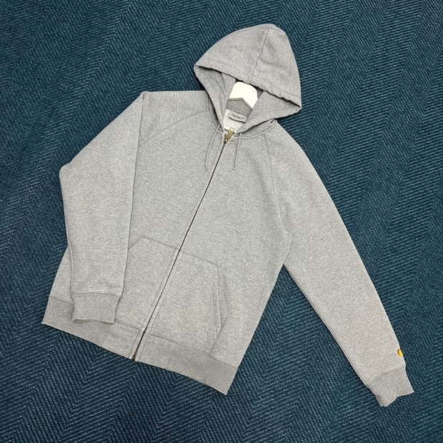 [M] 칼하트WIP 후드집업