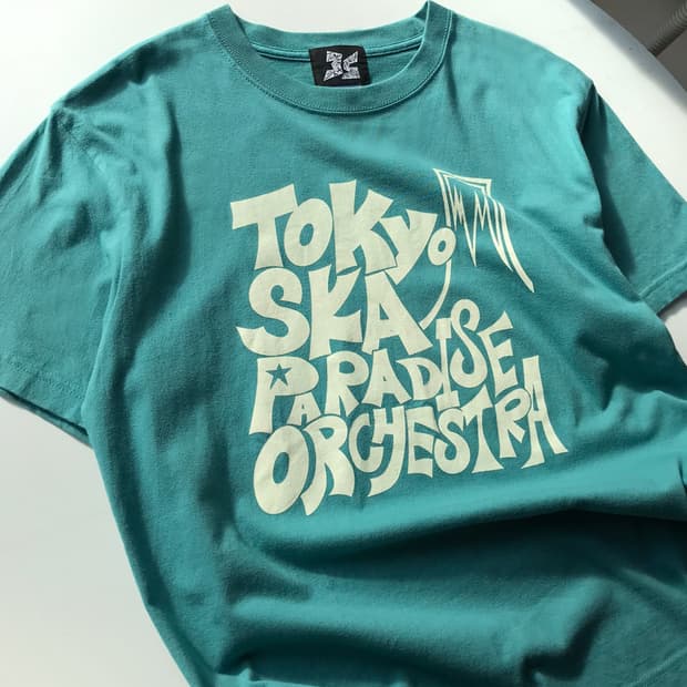 TOKYO SKA PARADISE ORCHESTRA