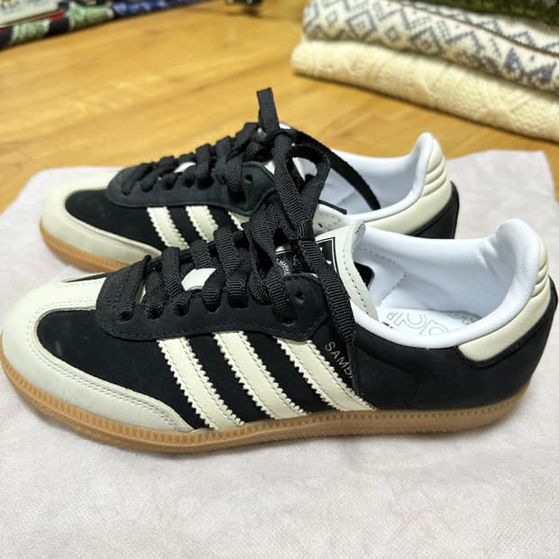 우먼스 삼바 OG IE5836