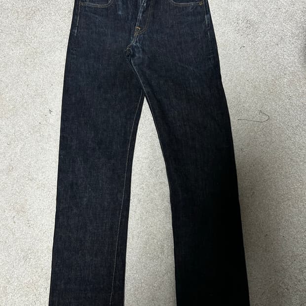 버거스플러스955 31사이즈