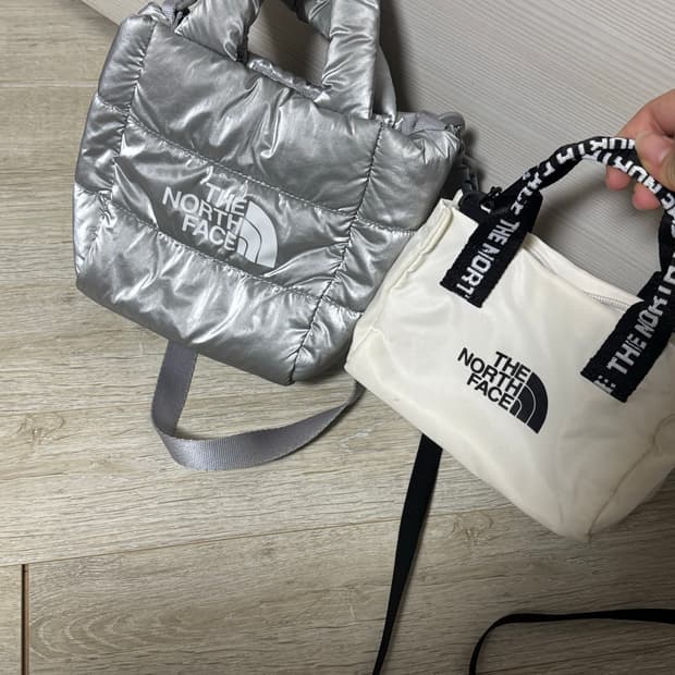 노스페이스 가방