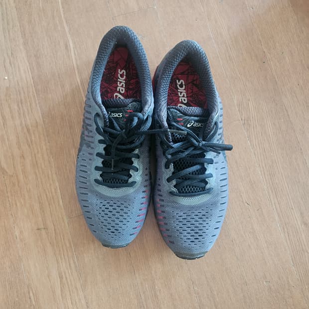 아식스 젤퀀텀 360  270