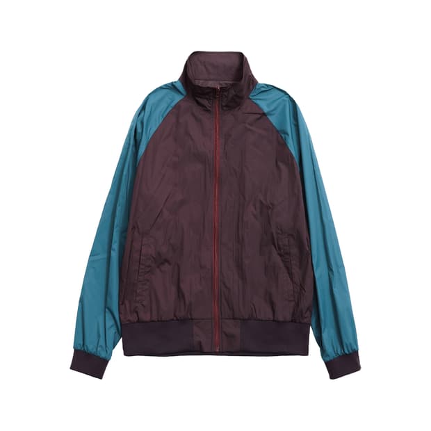 [1] ARCHIVE JACKET (PURPLE)