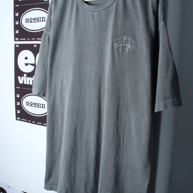 (XL-2XL) NBA 엔비에이 반팔 티셔츠 빅사이즈 우승-H34463