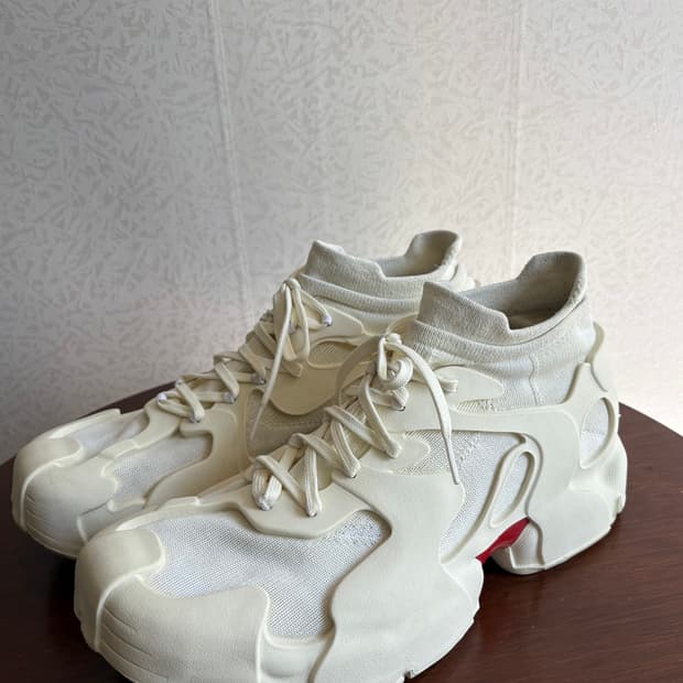 Camper Lab 토수 43