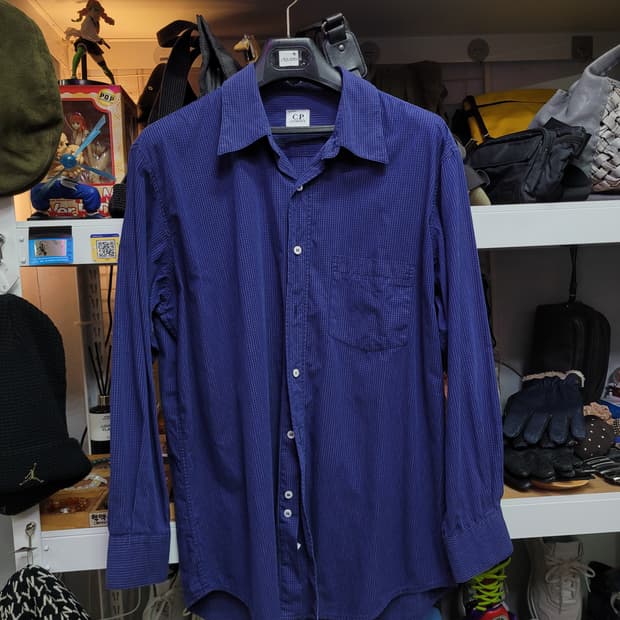 C.P.Company cp컴퍼니 셔츠 남방