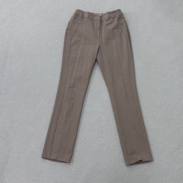 64-94 마인 여성 슬랙스 바지 0310E