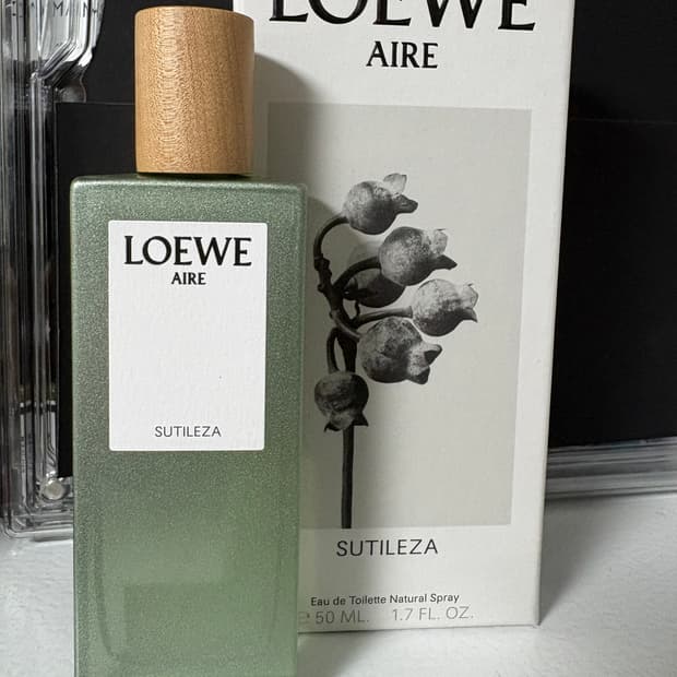 (국문)로에베 수틸레사 50ml