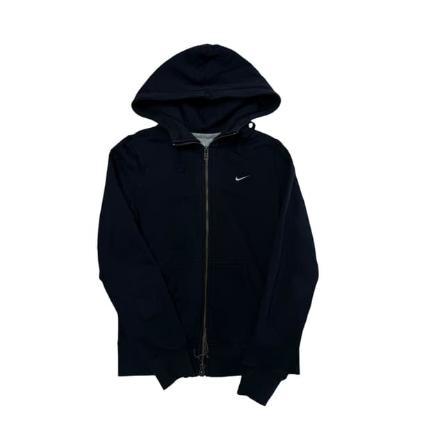 나이키 후드집업