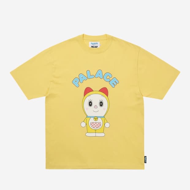 팔라스 도라애몽 도라미 티셔츠 L