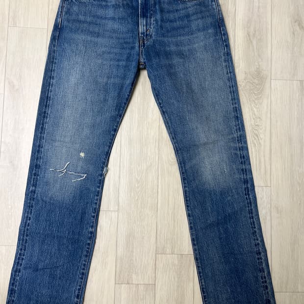 리바이스빈티지클로딩 LVC67505-0115 SPUTNIK 32X32