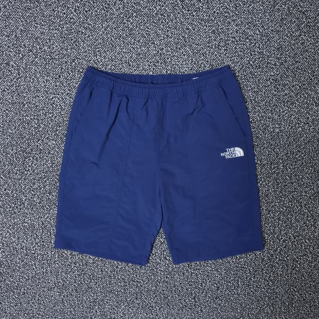 [무료배송][150]노스페이스 키즈 반바지