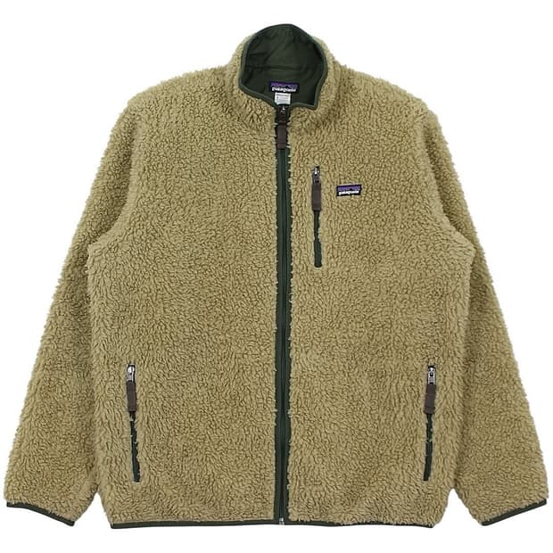 2013 파타고니아 클래식 레트로X 딥파일 가디건