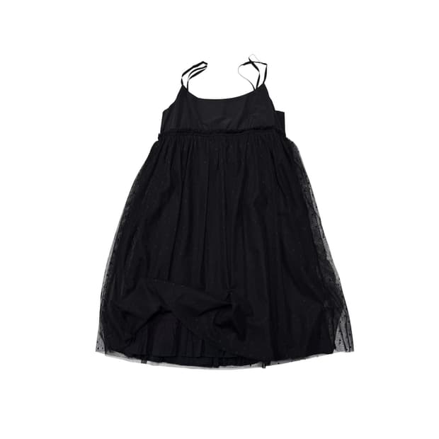 Ray Beams layered camisole