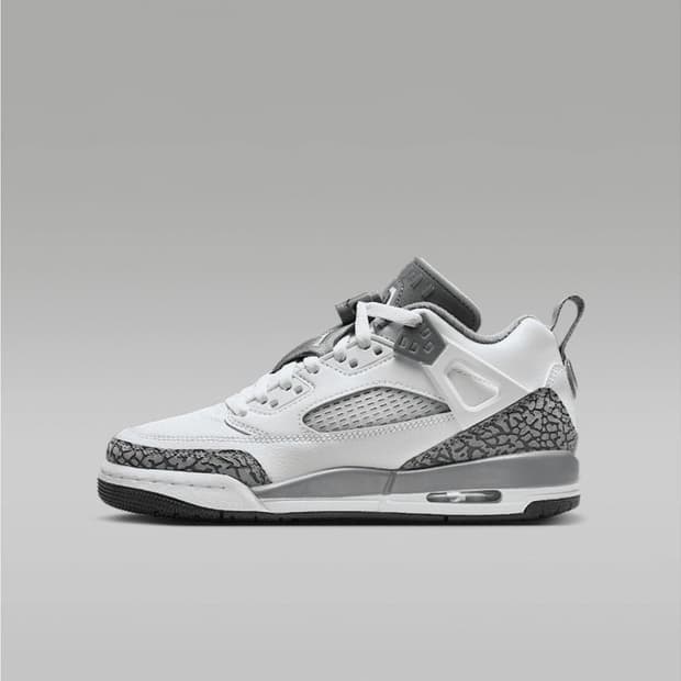 나이키 조던 스피자이크 로우 주니어 신발 FQ3950-102 245