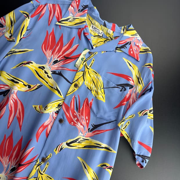 Sun surf hawaaian shirts