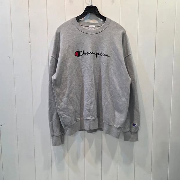 Champion [챔피온] 맨투맨