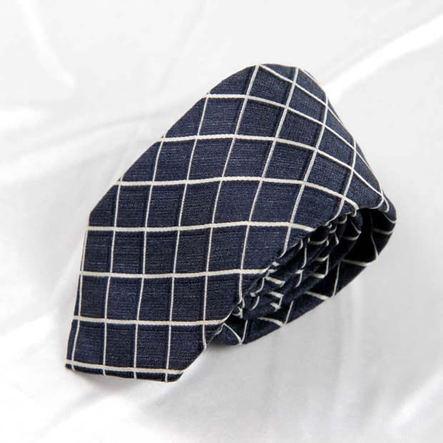 휴고보스 7.6cm A+등급 신형 남자 명품 넥타이