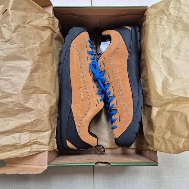 킨 재스퍼 커멜