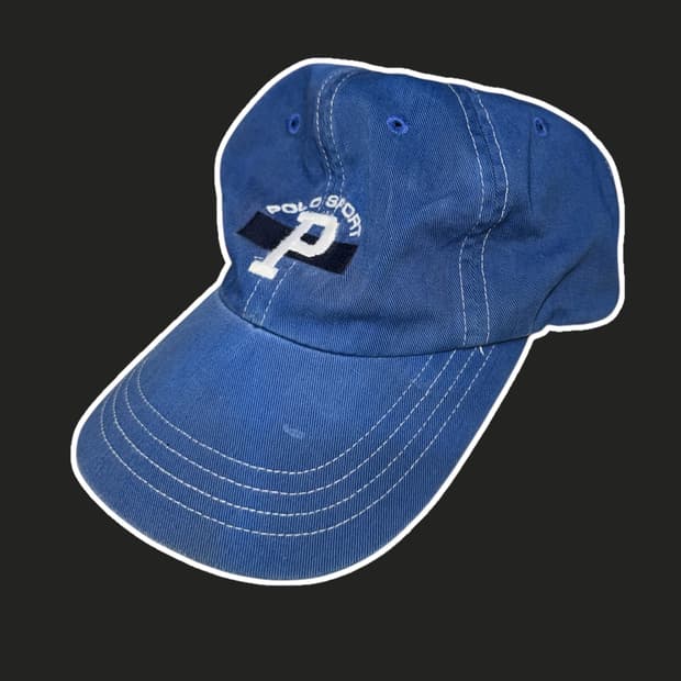 Polo Sport 폴로스포츠 레어