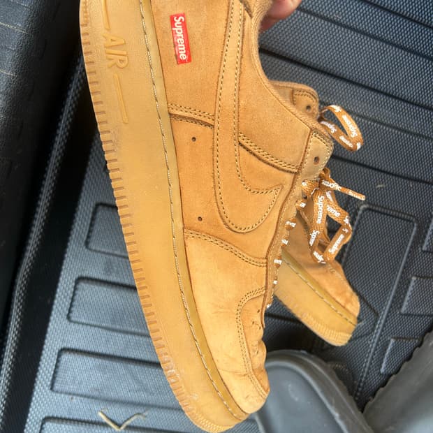 슈프림 된장포스 260