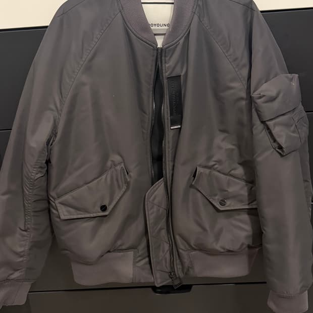 우영미 마원 ma1