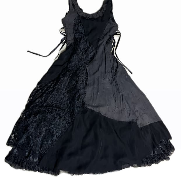 에이치나오토 h.naoto 맥시 원피스